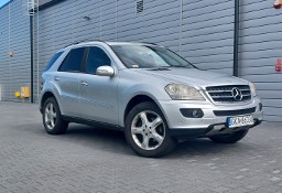 Mercedes-Benz Klasa ML W164