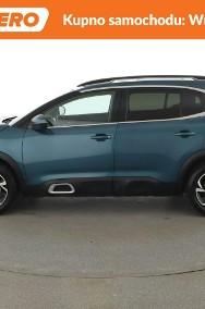 Citroen C5 Aircross automat full LED navi klima auto grzane fotele i przednia szyba kam-2