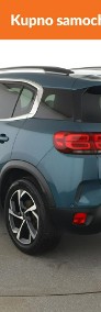Citroen C5 Aircross automat full LED navi klima auto grzane fotele i przednia szyba kam-4