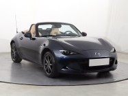 Mazda MX-5 IV FL , Salon Polska, 1. Właściciel, Serwis ASO, VAT 23%, Skóra,