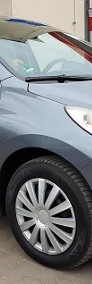 Peugeot 207 1.6 120 KM klimatyzacja zarejestr auto z gwarancją-3
