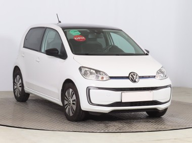 Volkswagen E-up! , SoH 90%, Serwis ASO, Automat, Klimatronic,-1