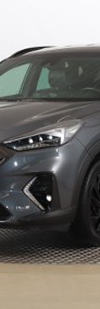 Hyundai Tucson , Salon Polska, Skóra, Navi, Klimatronic, Tempomat,-3