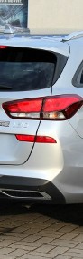Hyundai i30 II SalonPL FV23% Gwarancja 1.0T-GDI 120KM Lane-Assist LED Parktronic-4