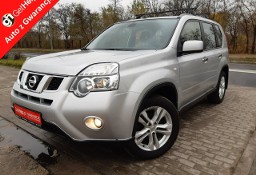 Nissan X-trail II 2.0 dCi Automat 4x4 Gwarancja