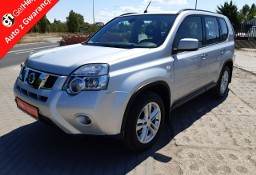 Nissan X-trail II 2.0 dCi Automat 4x4 Gwarancja