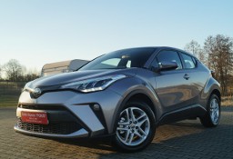 Toyota C-HR 1,2 115 KM z Niemiec tylko 45 tys. km kamera Navi Led Gwarancja IDEA