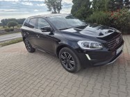 Volvo XC60 I Volvo XC60 2.0 Diesel 150KM 2017r