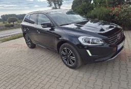 Volvo XC60 I Volvo XC60 2.0 Diesel 150KM 2017r