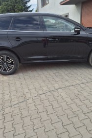 Volvo XC60 2.0 Diesel 150KM 2017r -2