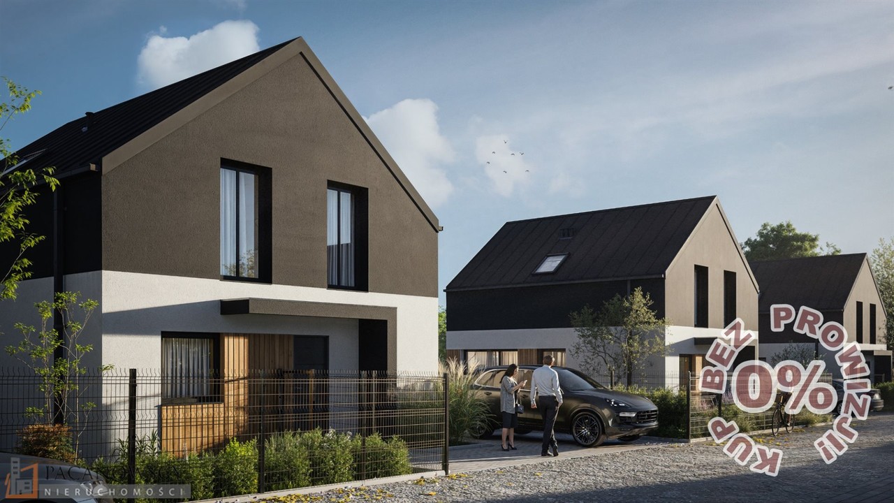 Dom na sprzedaż, 5 pokoi, 108 m², Narama