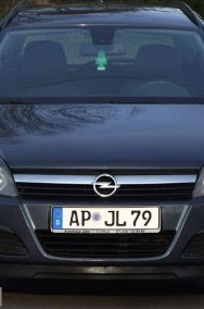 Opel Astra H DOWÓZ DO 100KM GRATIS navi zadbany opłacony raty raty raty-2