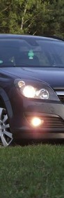 Opel Astra H DOWÓZ DO 100KM GRATIS navi zadbany opłacony raty raty raty-3