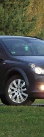 Opel Astra H DOWÓZ DO 100KM GRATIS navi zadbany opłacony raty raty raty-4