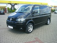 Volkswagen Transporter T5 LIFT 2,0 Tdi 180Ps Dublokab 6 osób