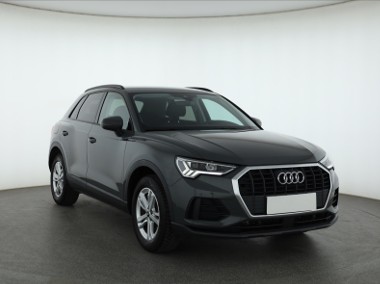 Audi Q3 I (8U) , Salon Polska, 1. Właściciel, Serwis ASO, Automat, VAT 23%,-1