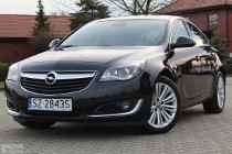 Opel Insignia I Cosmo 1.6 CDTI 136 kM automat, mocno doposażony