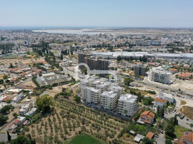 Apartament inwestycyjny w Larnace-1