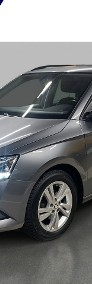 Skoda Fabia III VAT 23% Combi Ambition 1.0TSI 95KM M5 2022 r., salon PL, I wł., V-3