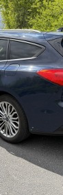 Titanium 1.5 benzyna 150 KM, hak, I właściciel-3
