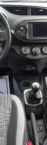 Toyota Yaris III Mistrzyni niezawodności - Toyota Yaris Y20 z polskiego salonu.-4