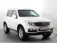 Ssangyong Rexton II , Automat, 7 miejsc, Klimatronic, Tempomat, Parktronic,