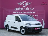 Citroen Berlingo Long X L*Fv 23%*Navi*Czujniki*Gwarancja