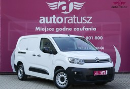 Citroen Berlingo Long X L*Fv 23%*Navi*Czujniki*Gwarancja