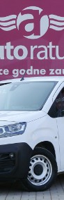 Citroen Berlingo Long X L*Fv 23%*Navi*Czujniki*Gwarancja-4