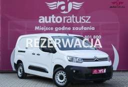 Citroen Berlingo Long X L*Fv 23%*Navi*Czujniki*Gwarancja