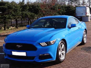 Ford Mustang VI *3.7*Automat*305KM*-1