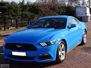 Ford Mustang VI *3.7*Automat*305KM*