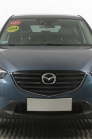 Mazda CX-5 , Salon Polska, 1. Właściciel, Automat, VAT 23%, Navi,-2