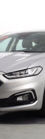 Ford Mondeo IX , Salon Polska, Serwis ASO, Automat, VAT 23%, Navi,-3