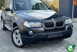 BMW X3 I (E83) LIFT Climatronic Panorama Gwarancja