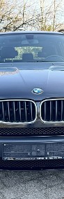 BMW X3 I (E83) LIFT Climatronic Panorama Gwarancja-3