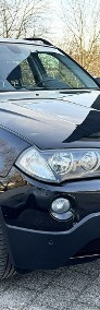 BMW X3 I (E83) LIFT Climatronic Panorama Gwarancja-4
