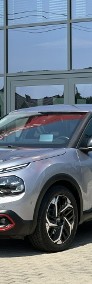 Citroen C4 II 1Ręka! SalonPL Skóra Kamera HeadUp Łopatki Asystent KeyLess GWARANCJ-3