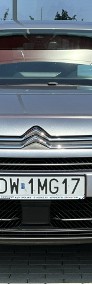 Citroen C4 II 1Ręka! SalonPL Skóra Kamera HeadUp Łopatki Asystent KeyLess GWARANCJ-4