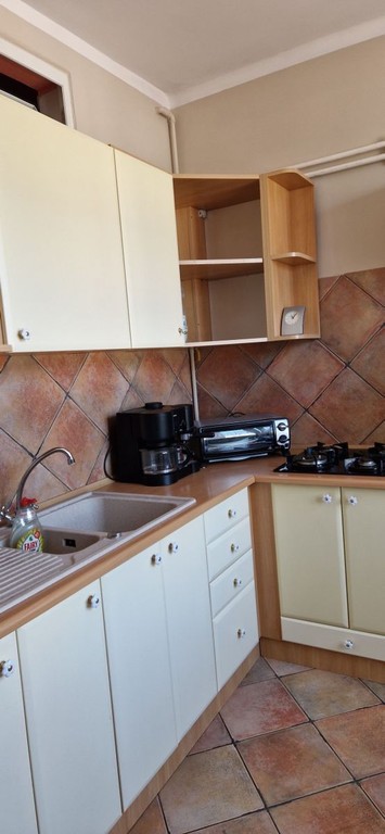 Mieszkanie na wynajem, Bytom, Centrum, 33.90 m² - Widok 2