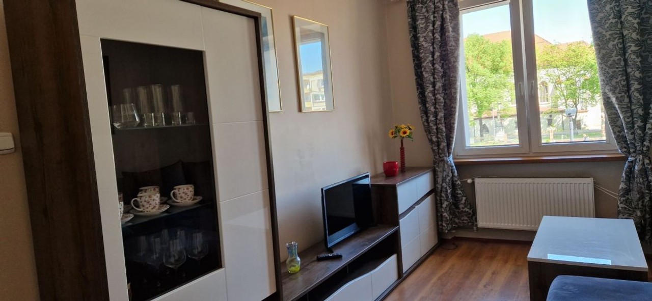 Mieszkanie na wynajem, Bytom, Centrum, 33.90 m² - Widok 4