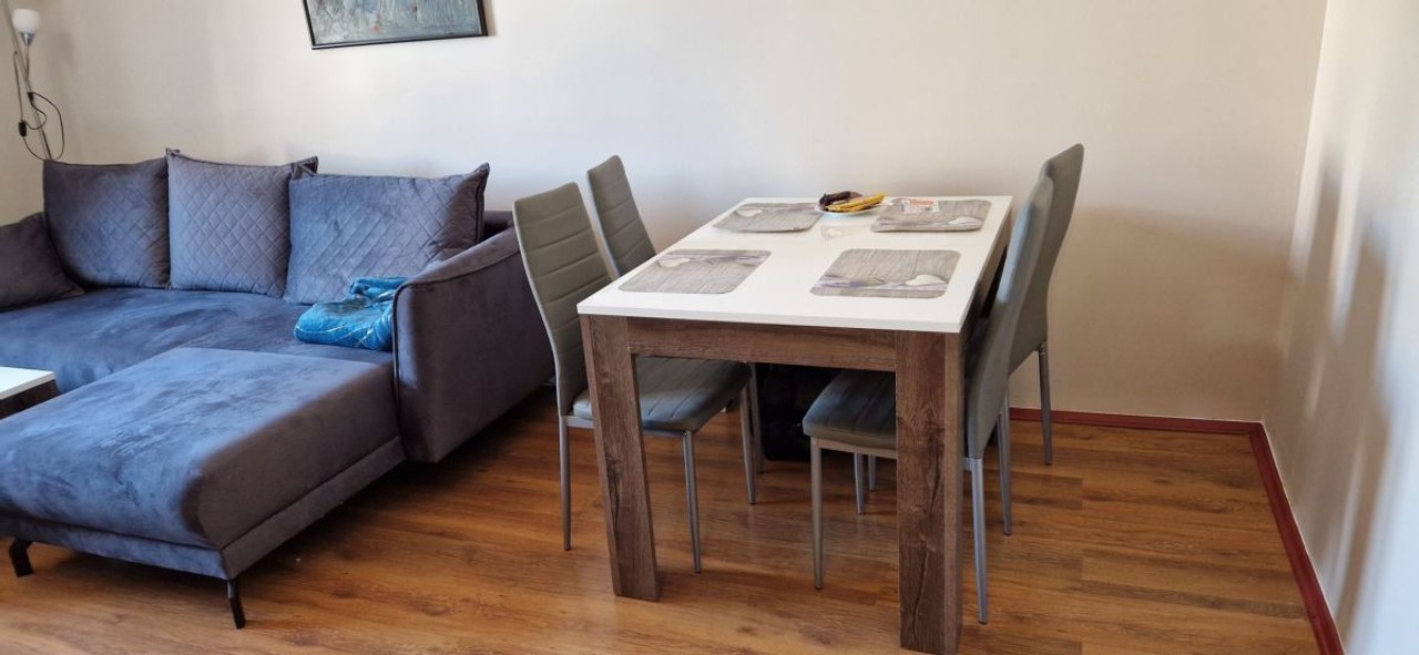 Mieszkanie na wynajem, Bytom, Centrum, 33.90 m² - Widok 6
