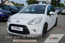 Citroen C3 II zarejestrowany, ubezpieczony