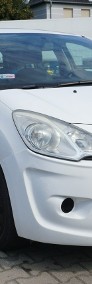Citroen C3 II zarejestrowany, ubezpieczony-3