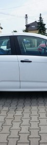 Citroen C3 II zarejestrowany, ubezpieczony-4