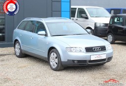 Audi A4 II (B6)