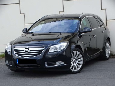 Opel Insignia I-1