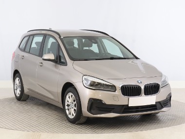 BMW , Salon Polska, 1. Właściciel, Serwis ASO, Automat, VAT 23%,-1