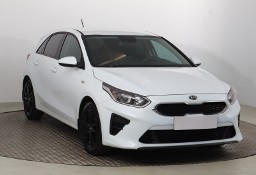 Kia Cee'd III , Salon Polska, Klima, Tempomat, Parktronic
