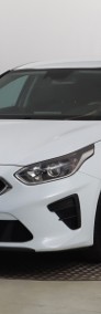 Kia Cee'd III , Salon Polska, Klima, Tempomat, Parktronic-3